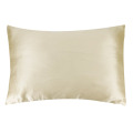 Metory Bedding Case of 100% Natural 6A Grade Murberry Silk Pillowcase Zip Closure or Envelop Type